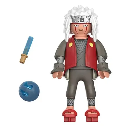 PLAYMOBIL® 71219 Naruto Shippuden - Jiraiya