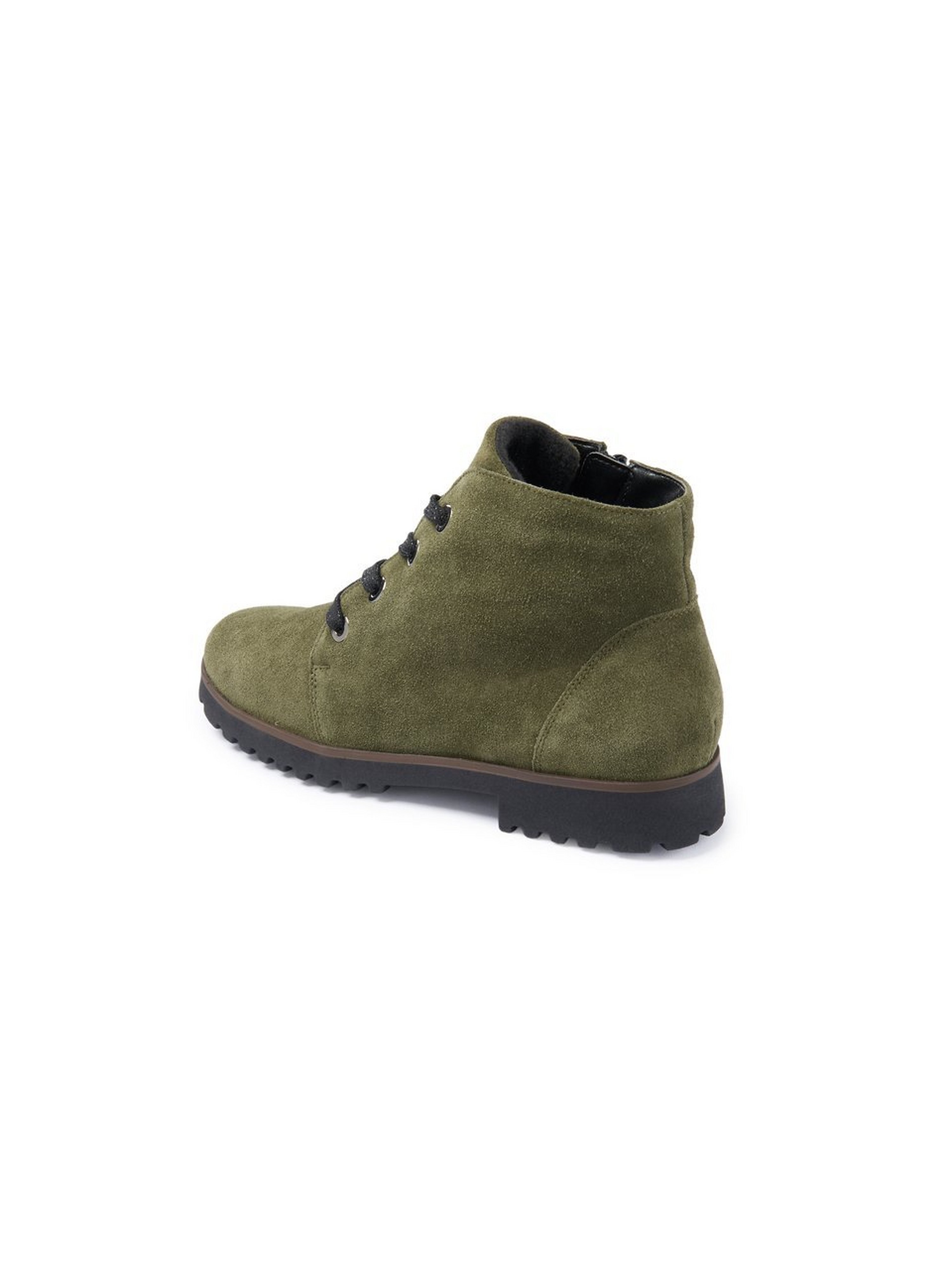 Schnür-Stiefelette Elisa