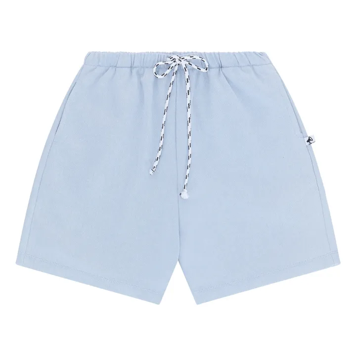 Cos I Said So Short Jogger Chambray | Denim