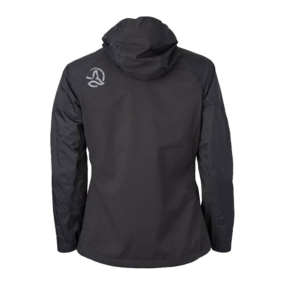 Ternua KARSA - Veste Femme black