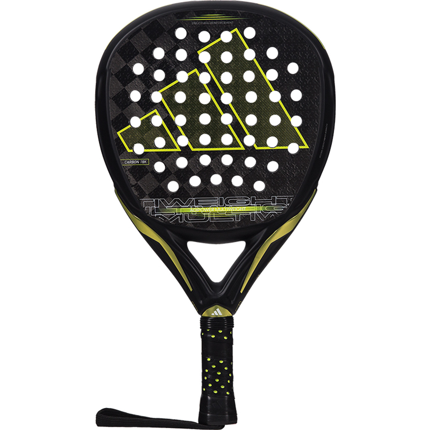 adidas Adipower Multiweight 3.3 Tweedekans