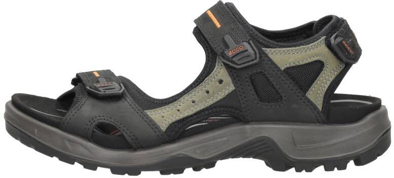 Ecco Offroad zwart