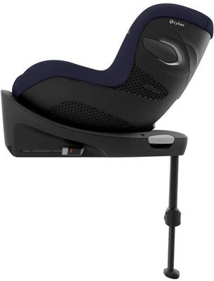 Cybex Sirona G i-Size Plus Bilstol, Ocean Blue