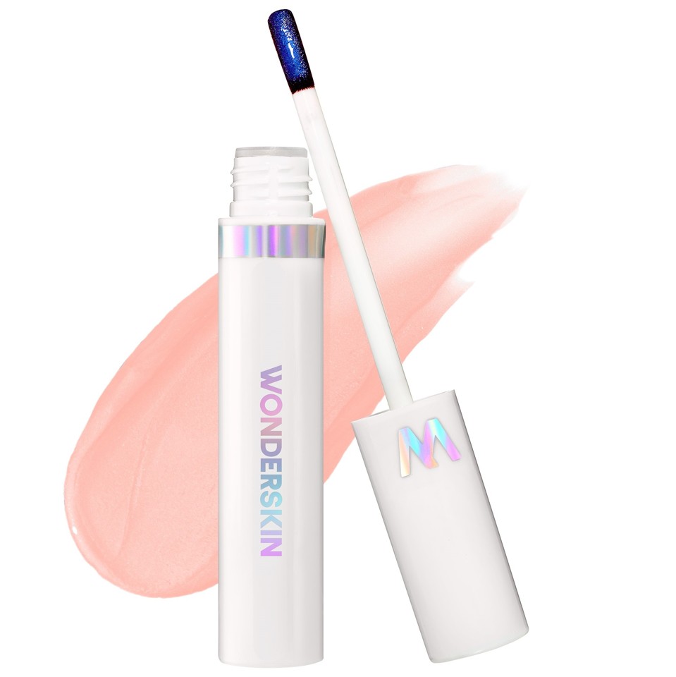 Wonderskin - Wonder Blading Lip Stain Masque Adore 4 ml