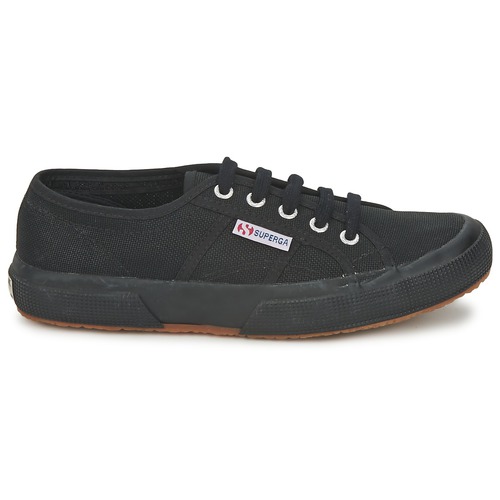 Superga - 2750 CLASSIC - Noir