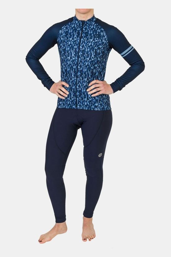 AGU AGU Fietsbroek Tight Essential met Zeem