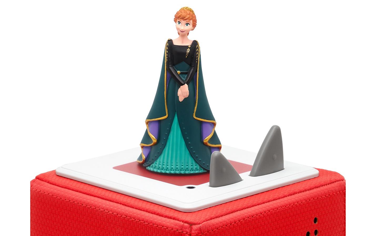 Hörbuch Disney: Die Eiskönigin 2 -DE-Hörspiel mit Liedern