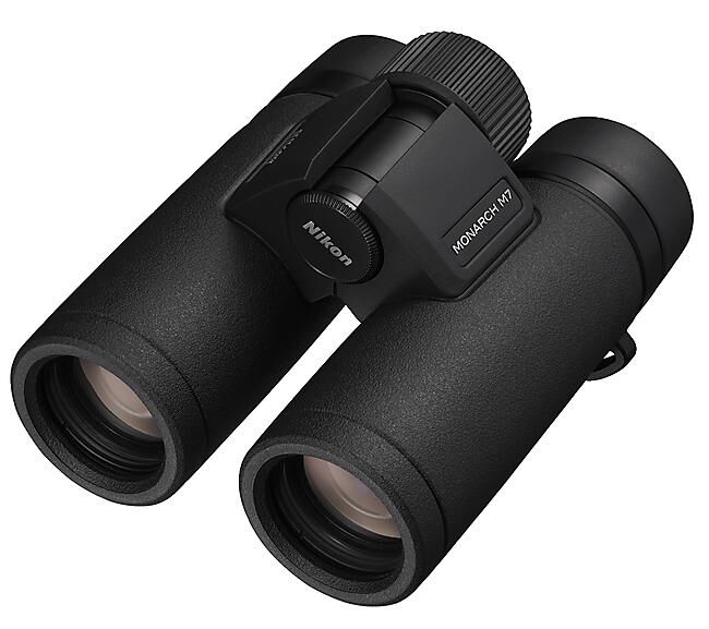 NIKON - JUMELLES MONARCH M7 10X30
