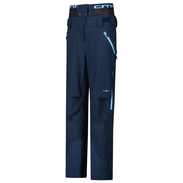 CMP - Women's Pant 3 Layer - Pantalon de ski