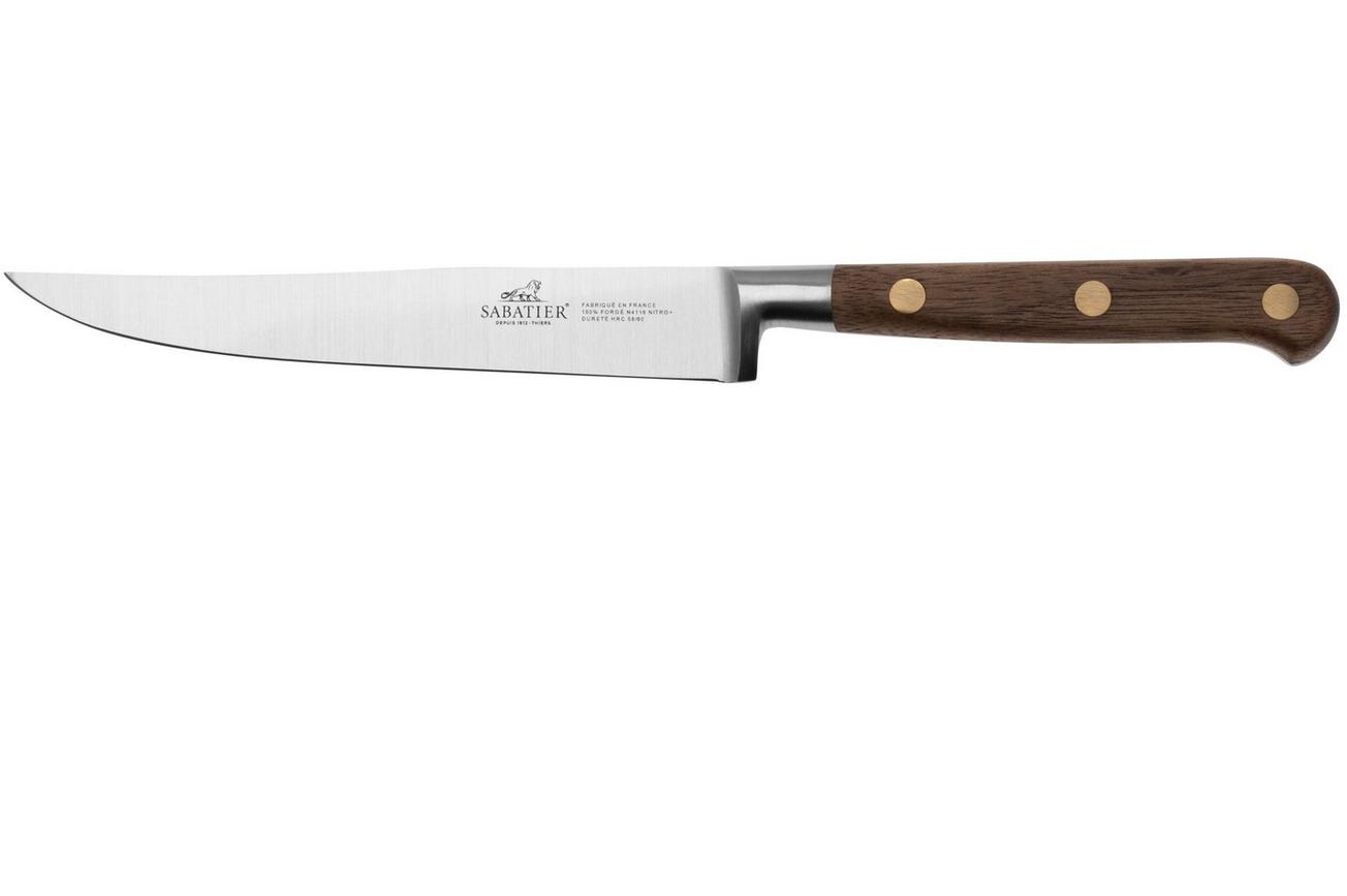 Lion Sabatier Idéal Périgord 841486 steakmes, 13 cm