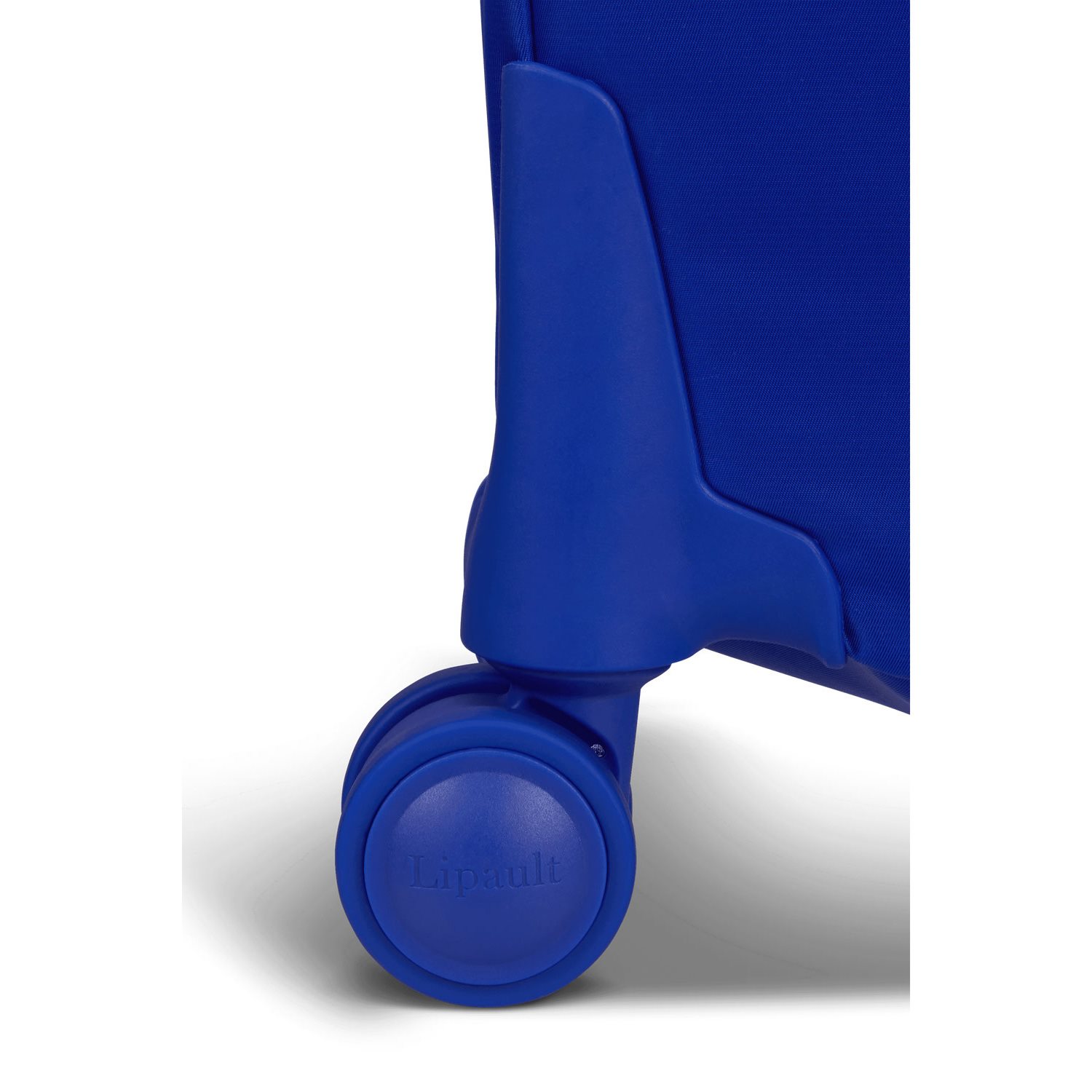Lipault Plume Cabin Trolley magnetic blue