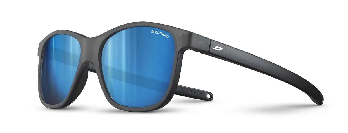 Julbo Kids' Turn 2 Spectron 3 Translucent Matt Black/Black Matt