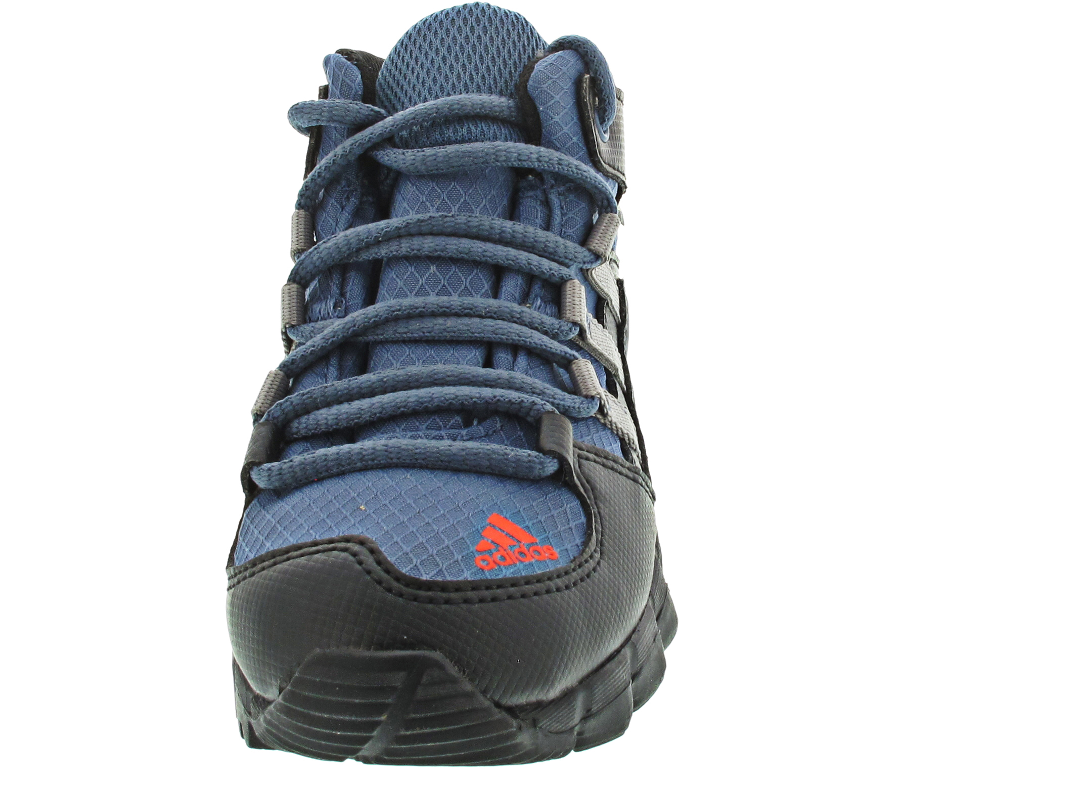 adidas Terrex Mid GTX I Lauflernstiefel GTX blau
