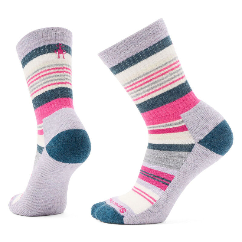 Everyday Joviansphere Crew - Chaussettes en laine mérinos