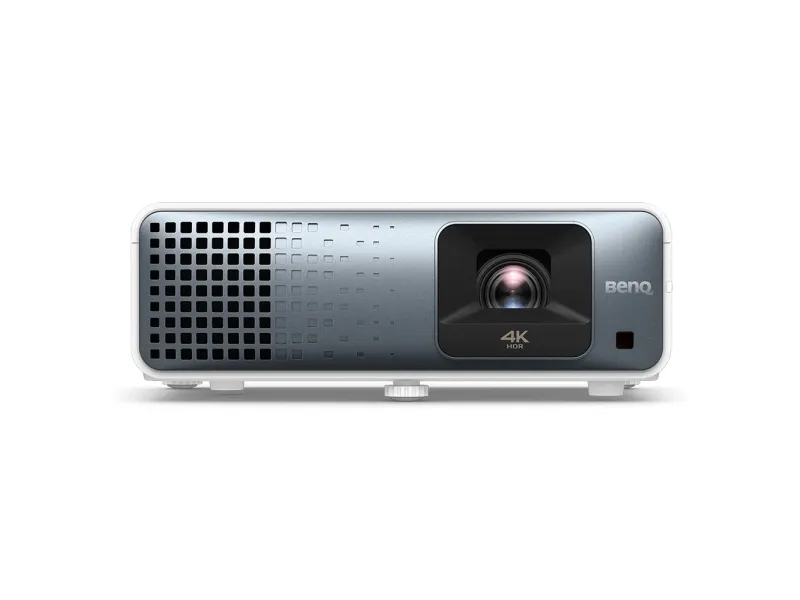 BenQ TK710 - DLP-projektor - laser - 3D - 3200 ANSI lumens - 3840 x 2160 - 16:9 - 4K