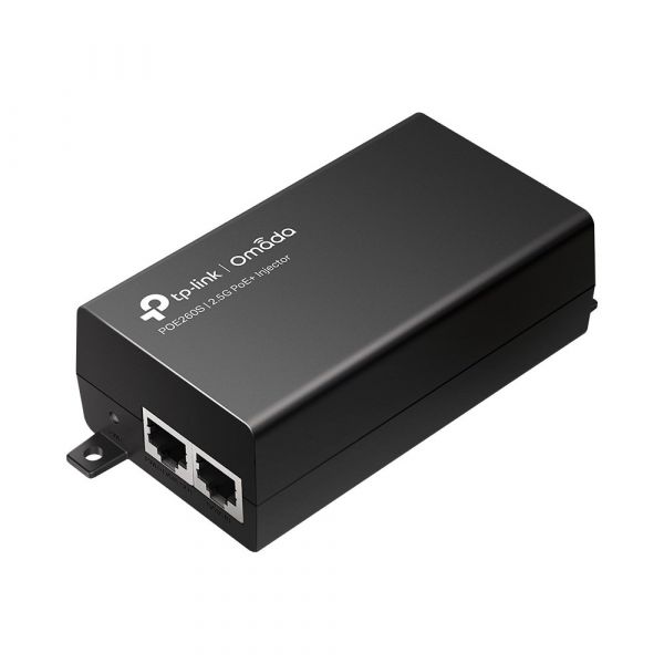 TP-Link Injetor PoE  Omada POE260S Gigabit - POE260S