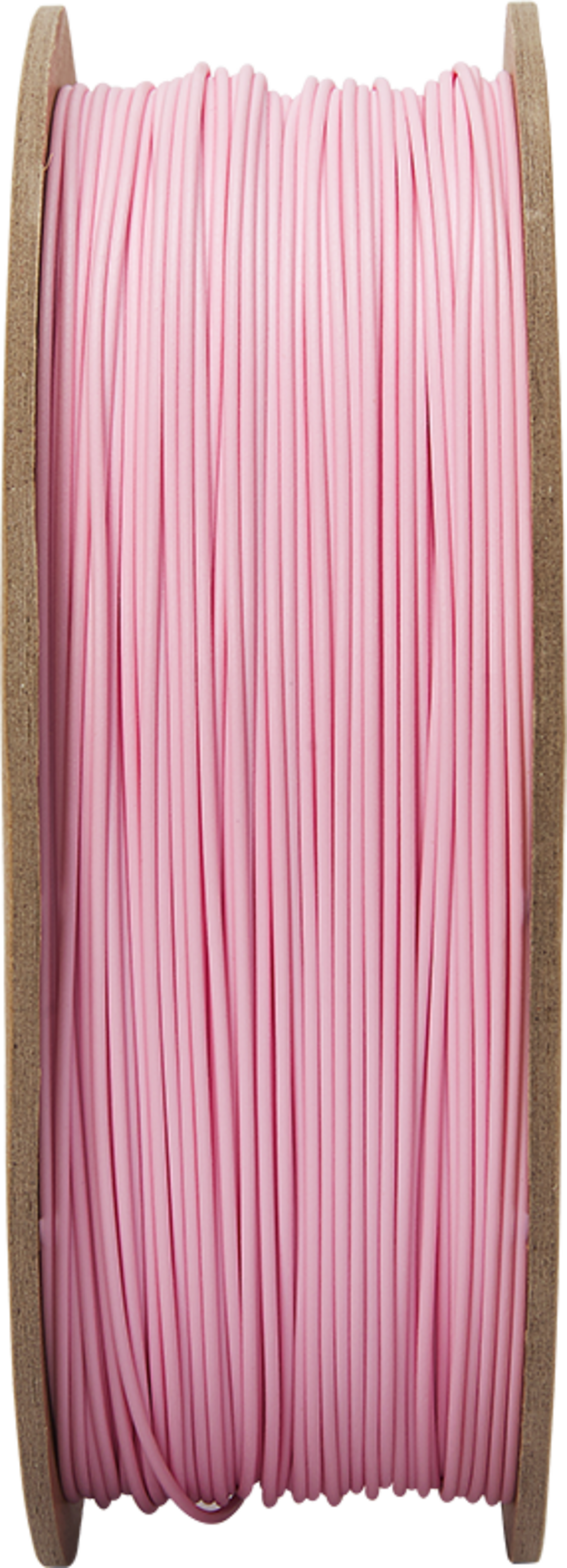 Polymaker  PolyTerra PLA Sakura Pink, 1,75 mm / 1000 g    Filament mit reduziertem Kunststoffgehalt