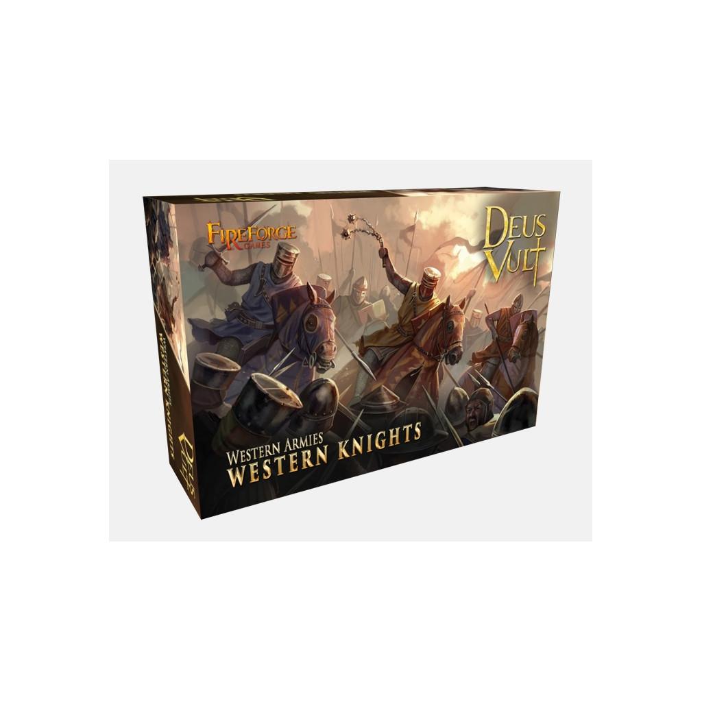Western Knights