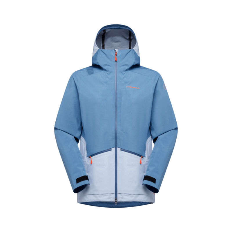 Chaser EVO Shell Jkt - Veste imperméable femme