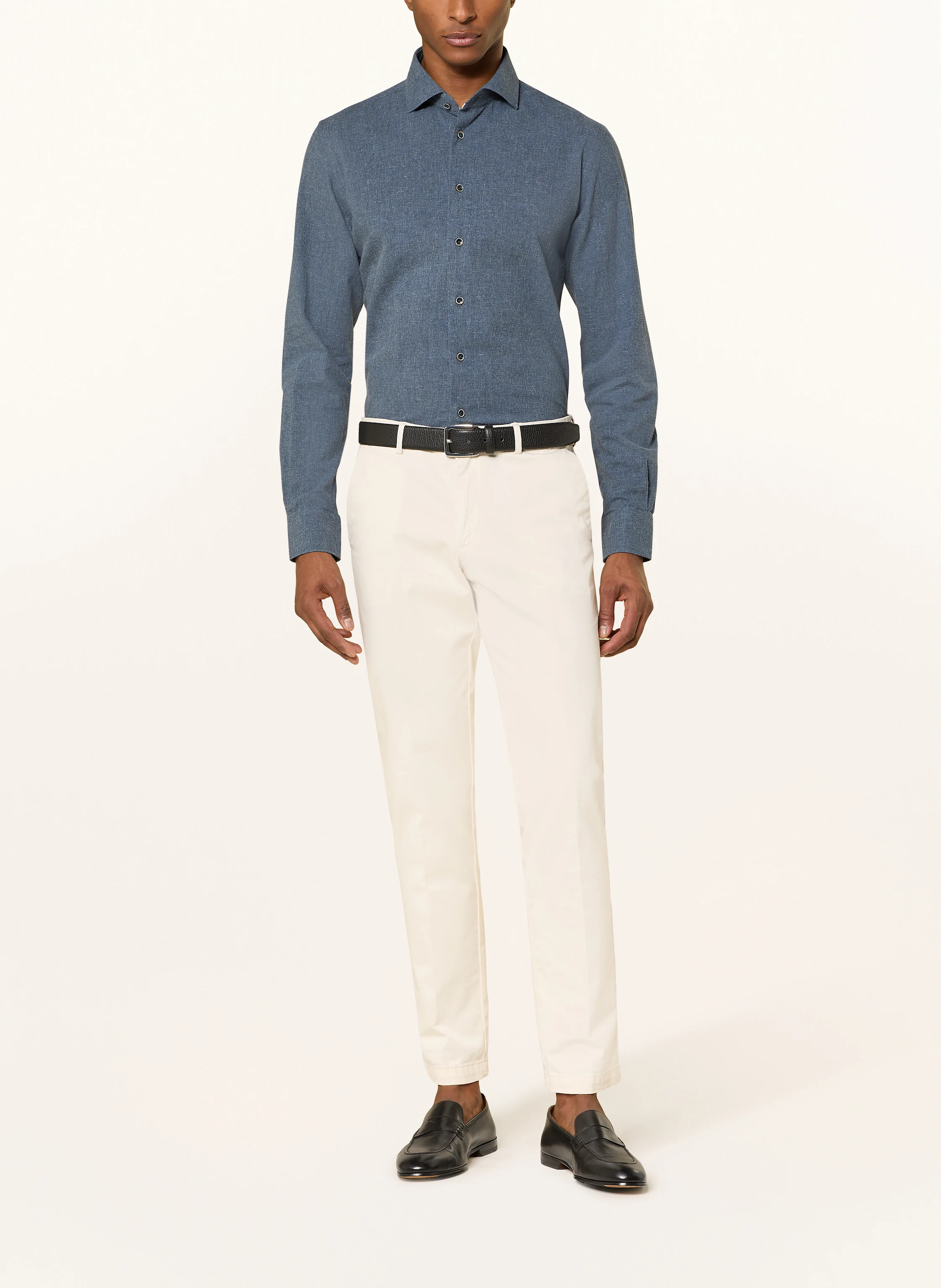 PROFUOMO Hemd Slim Fit