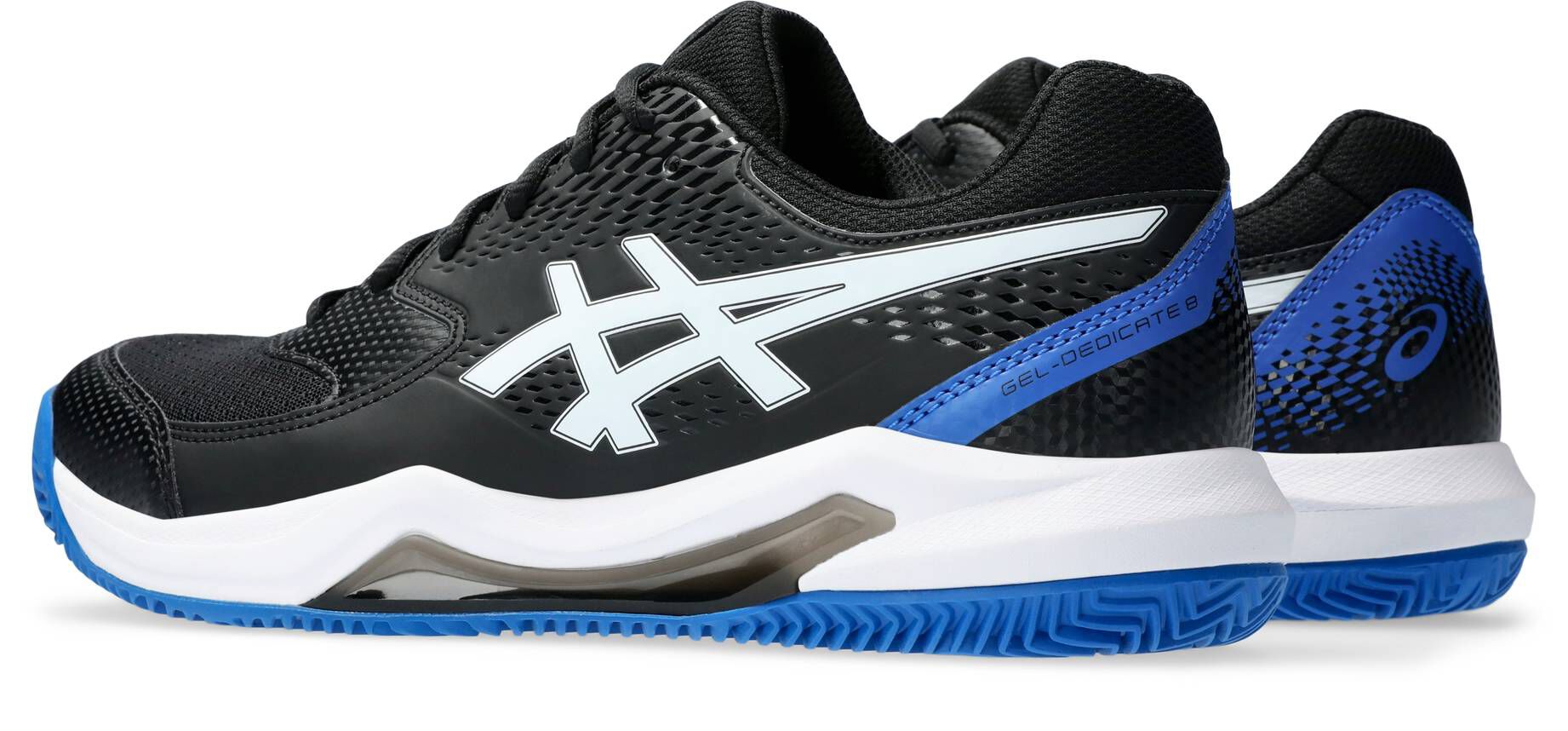 Asics| Herren Tennisschuhe GEL-DEDICATE 8 CLAY