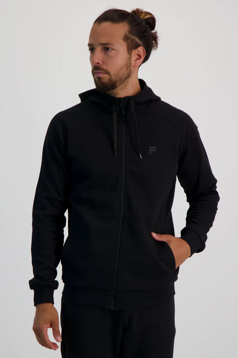 Fila Oswego Herren Trainingsjacke