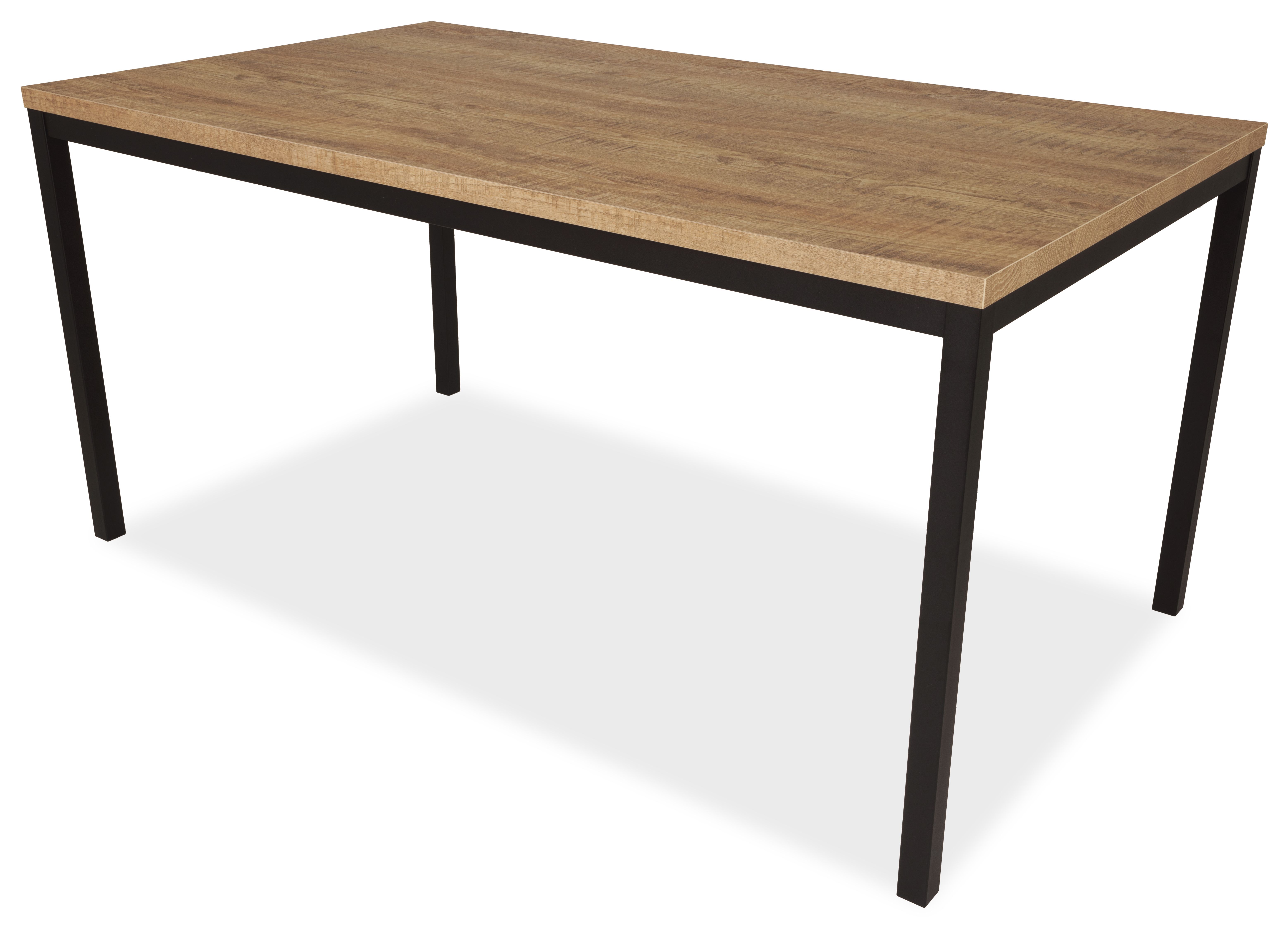 Eettafel Solano - Carriba