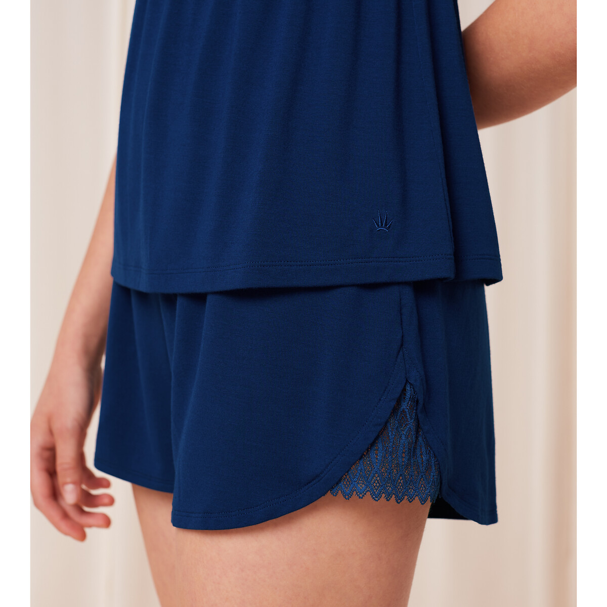 TRIUMPH<br>Shorts de pijama Aura Spotlight