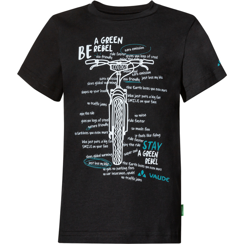 Vaude Kinder Lezza T-Shirt