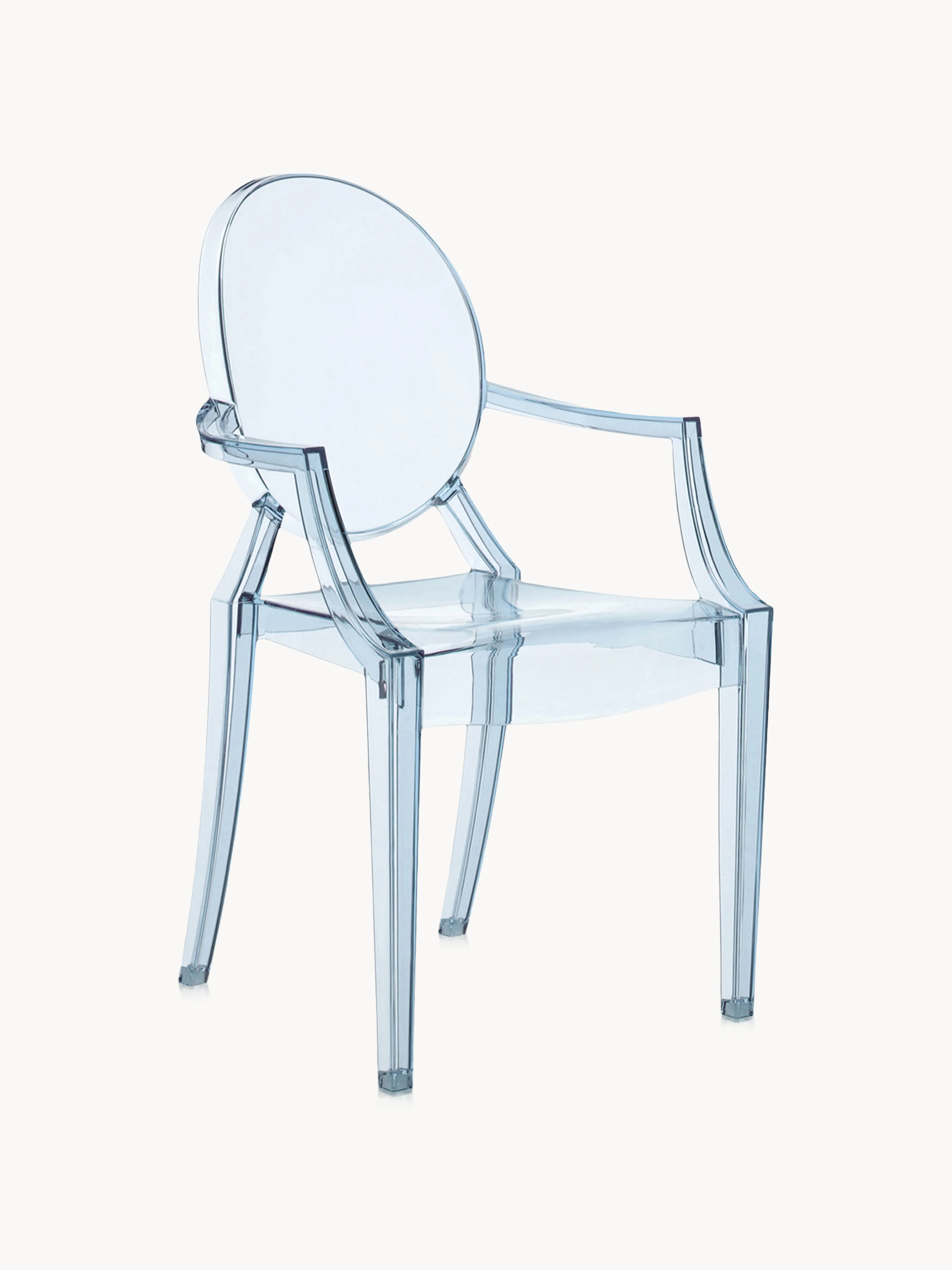 Kinderdesignstoel Lou Lou Ghost