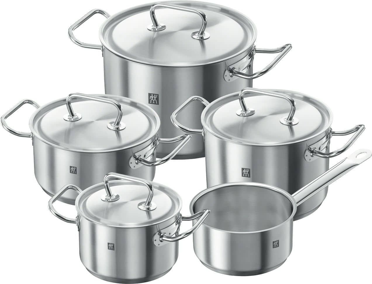 Kochtopfset TWIN Classic 1005484