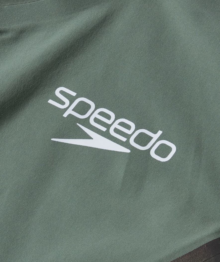Speedo konkurrence badebukser til mænd - LZR Pure Intent 2.0 - Grøn/orange