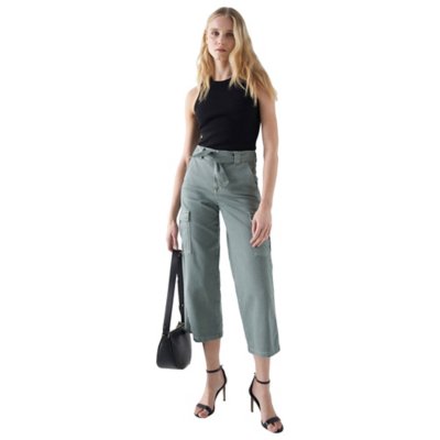 Jean femme Faith SALSA