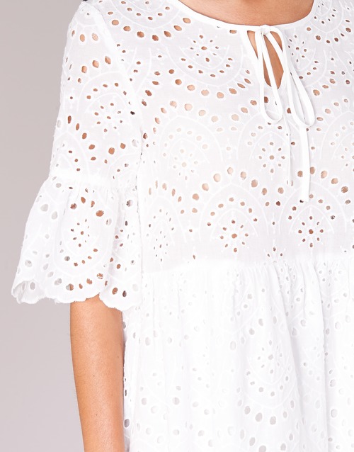 Betty London - INNATU - Blanc