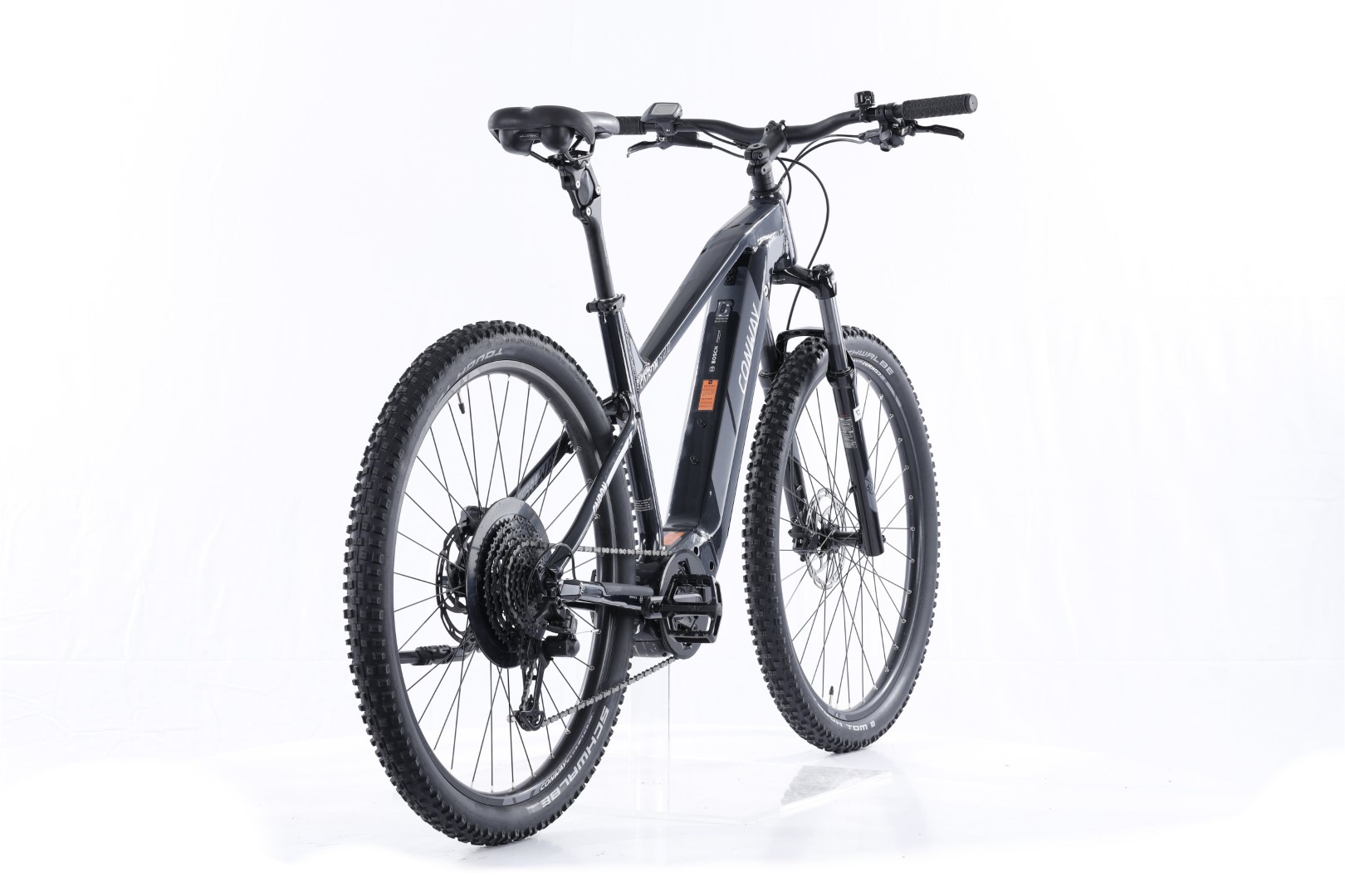 Conway Cairon S 2.0 (2022) | Diamond