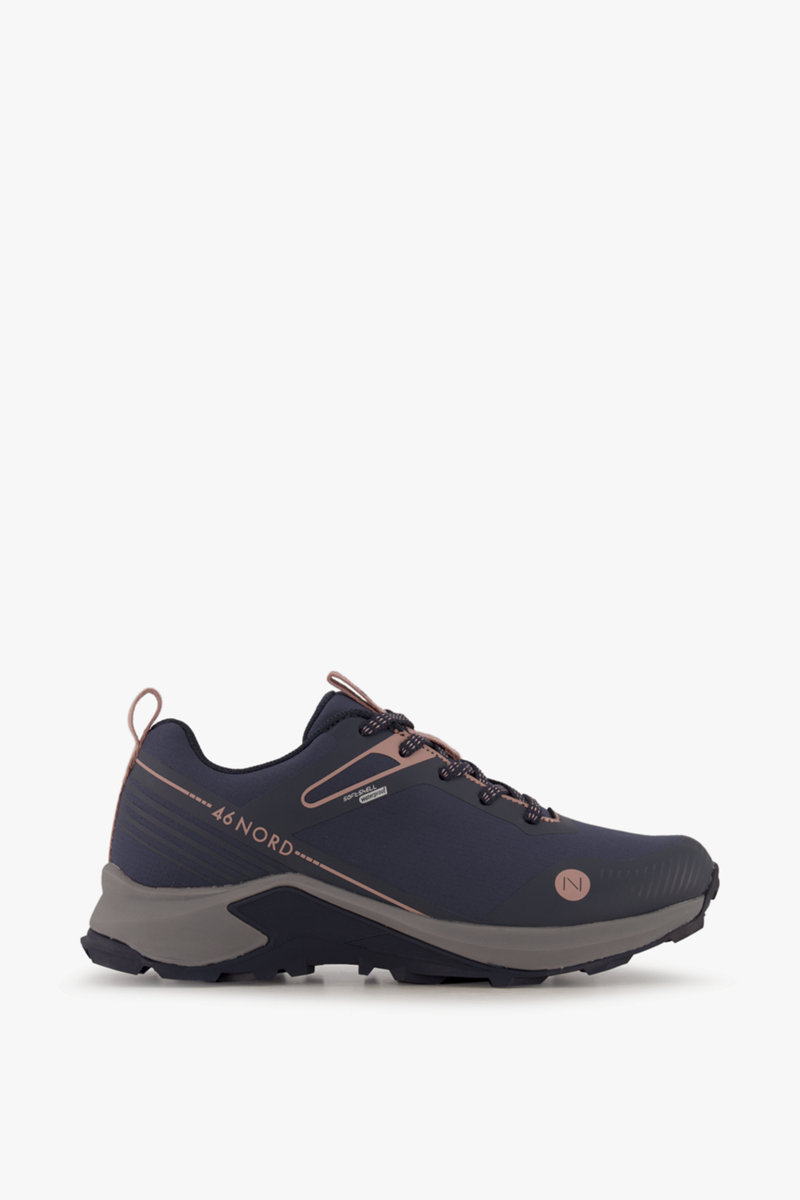 46 NORD Lite Traxx Damen Trekkingschuh