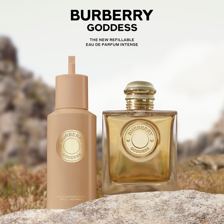 Burberry Goddess Eau De Parfum Intense 150ml