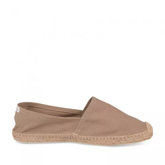 Espadrilles BEIGE USHUAIA
