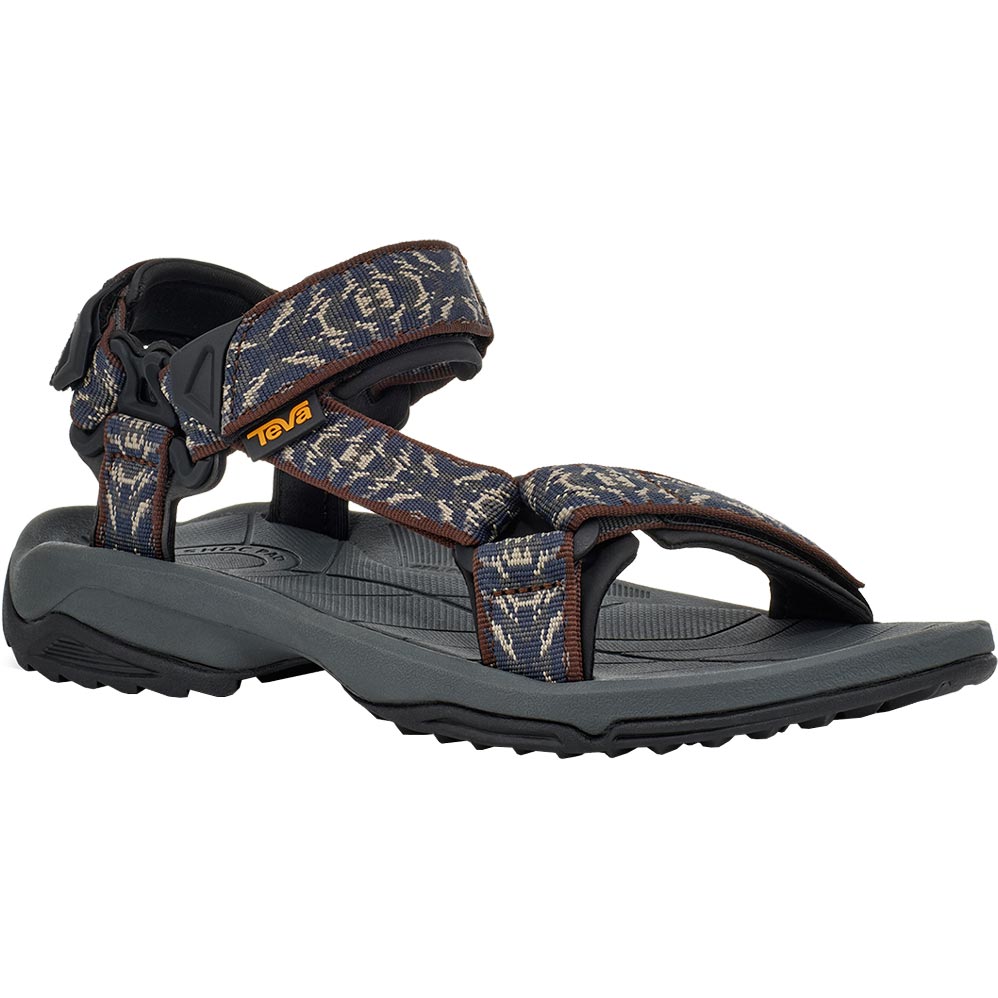 Teva Terra Fi Lite Sandalen Herren triton dark shadow