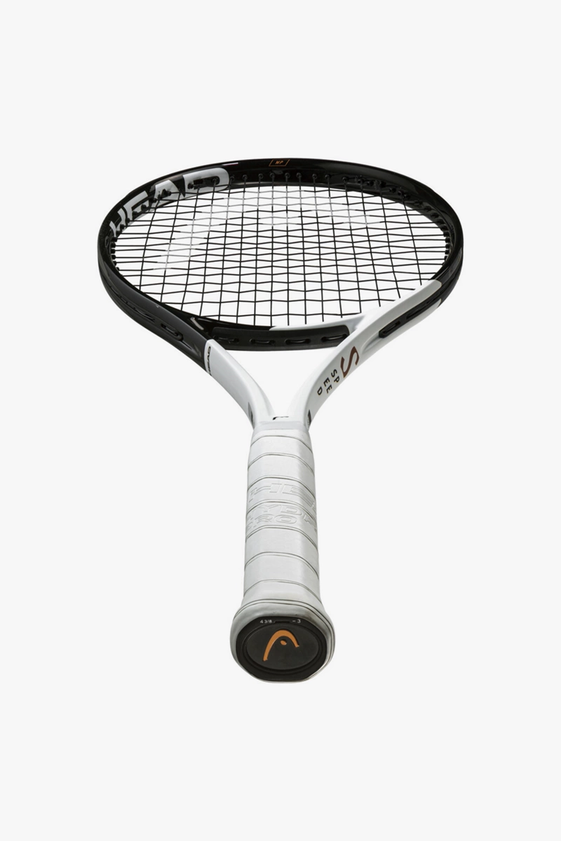 HEAD Speed MP  - besaitet - Tennisracket