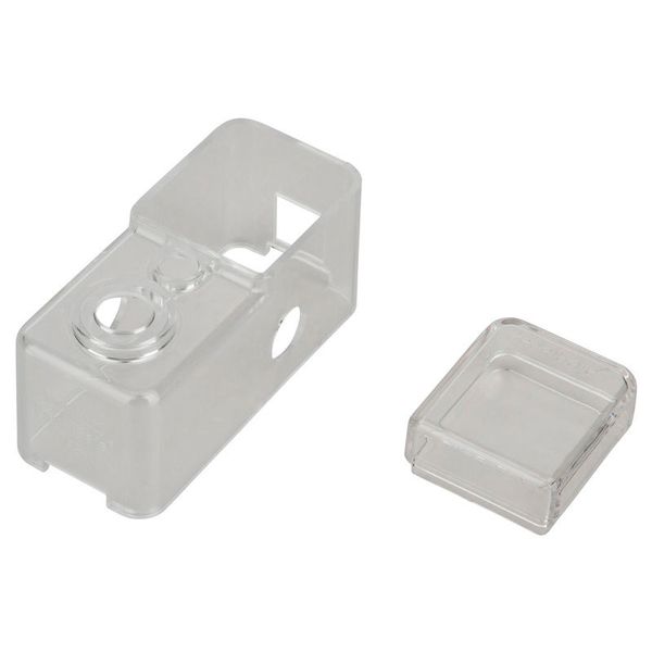 Rockboard Pedalsafe Type K1 RB-MP