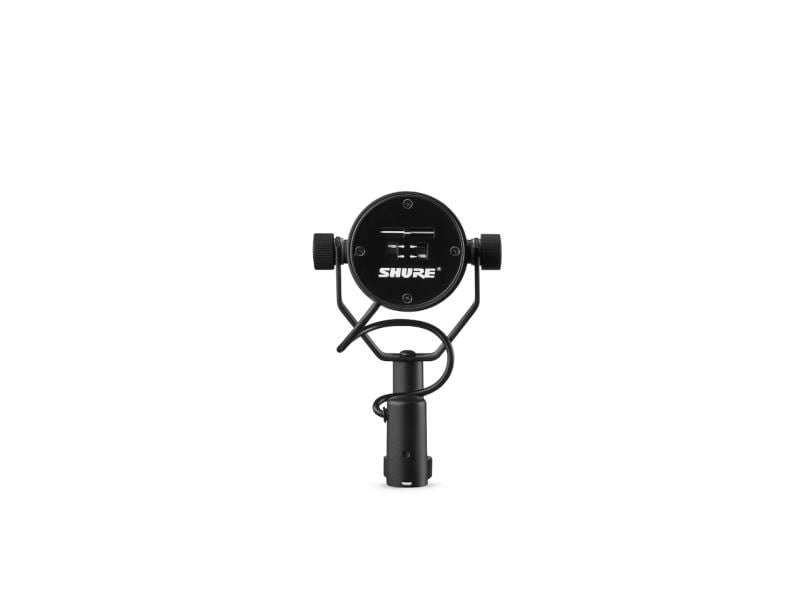Shure Mikrofon SM7B Dynamisches Sprechermikrofon