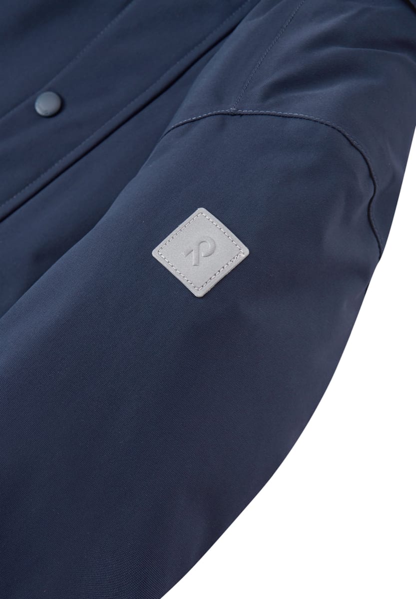 Reima Kids' Reimatec Winter Overall Stavanger Navy
