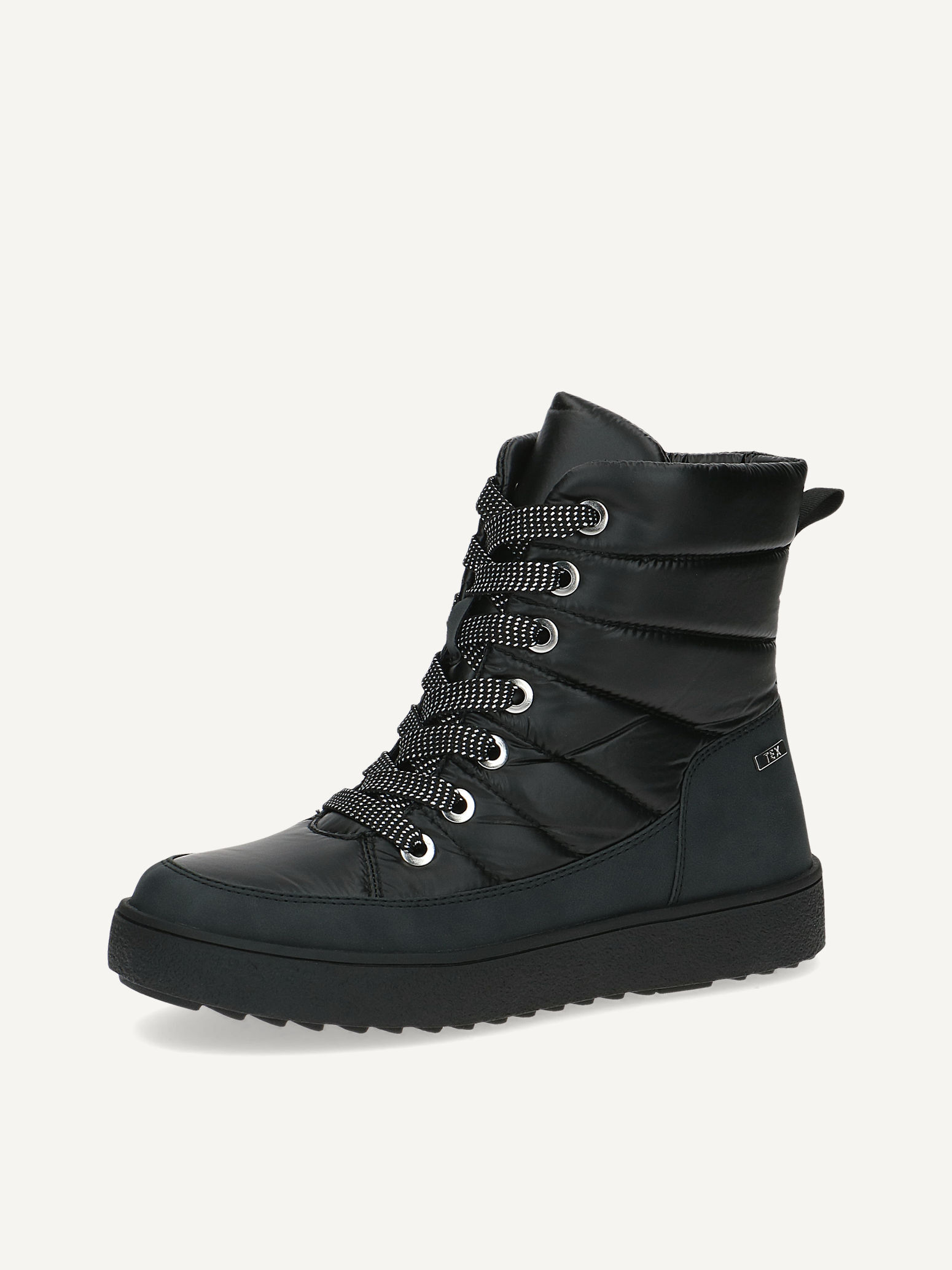 Stiefelette