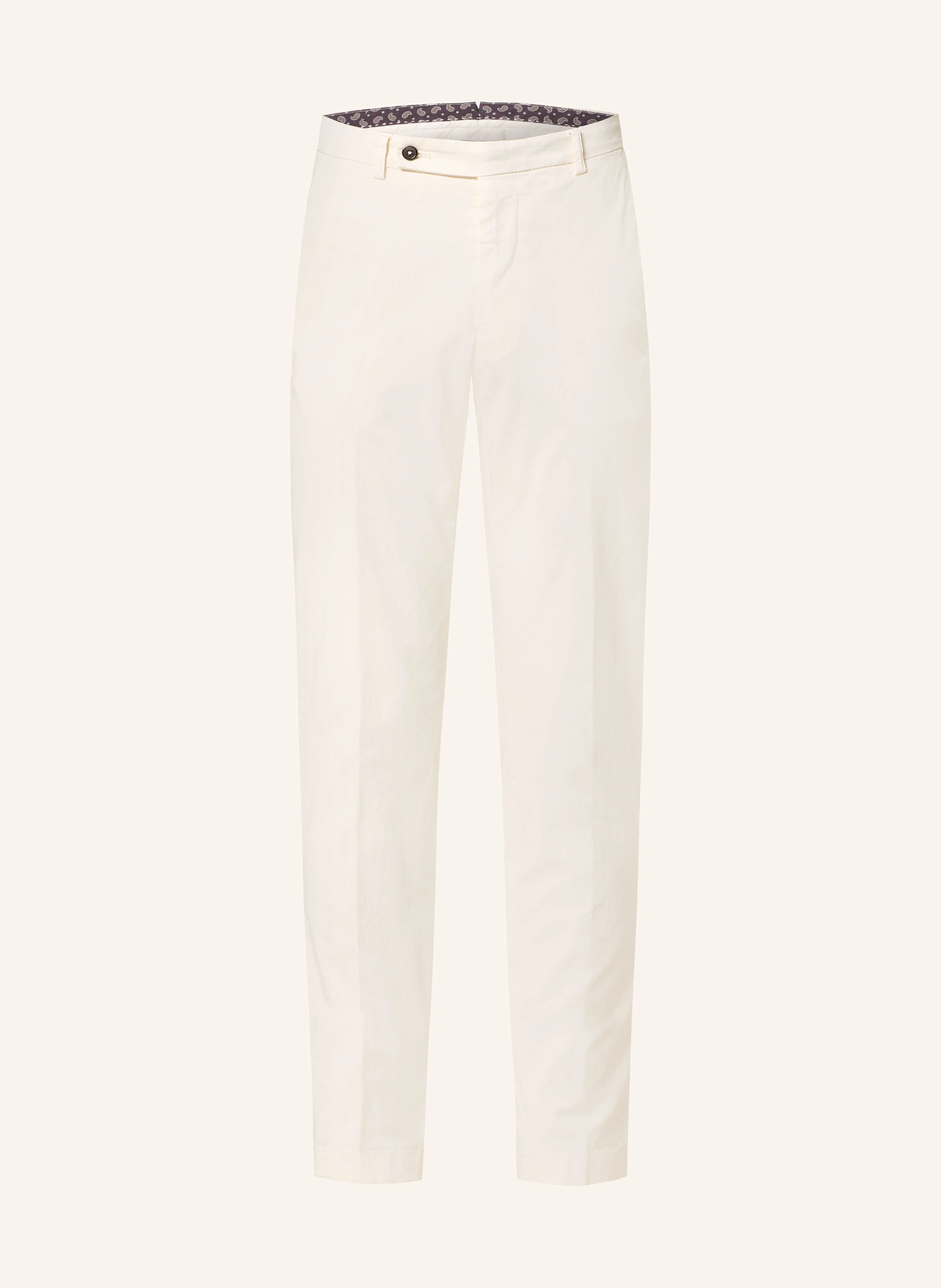 BERWICH Chino Extra Slim Fit