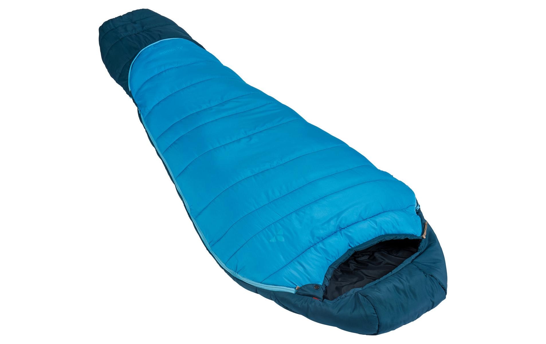VAUDE Kinderschlafsack »Kobel Adjust«