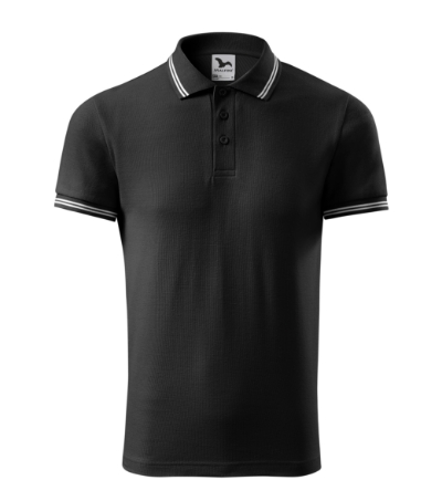 Malfini 219 - Polo Urbain Élégant pour Hommes