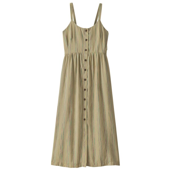 Patagonia - Women's Garden Island Dress - Robe
