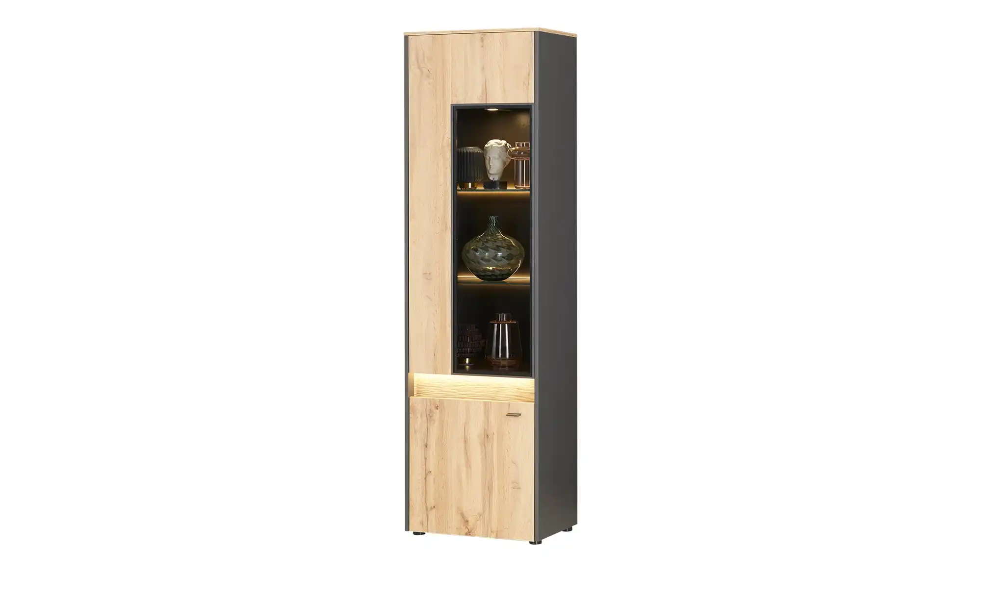 Vitrine Light Line 10