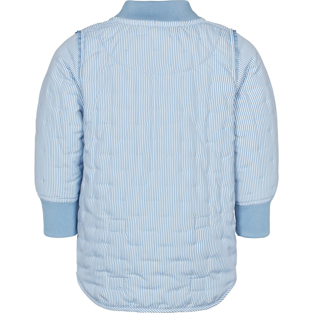 Køb MarMar Termo Air Stripe Orry Termojakke Outerwear